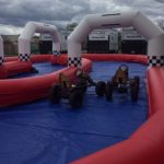 extreme race track