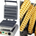 Waffle Stix Machine