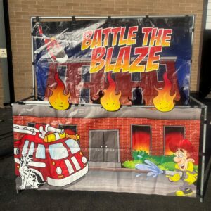 Battle the Blaze 2026