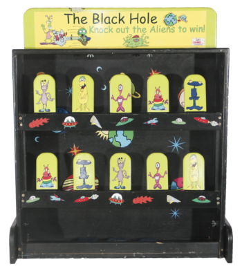 The Black Hole