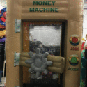 Cash Vault