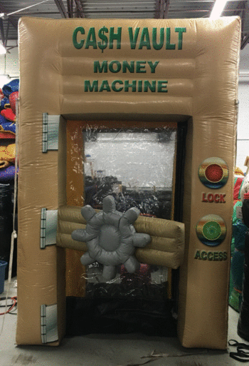Cash Vault