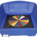 Deluxe Color Wheel