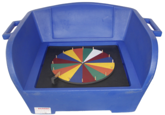 Deluxe Color Wheel