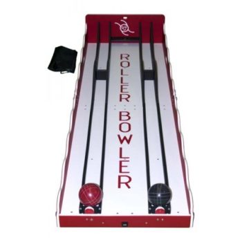 Double Roller Bowler