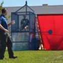 Dunk Tank