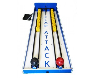 Flap Attack
