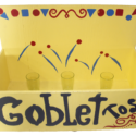 Goblet Toss