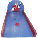 Hockey Shot