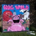 Hog Wild