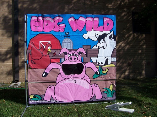 Hog Wild