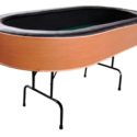 Craps Table