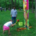 Kiddie Hi Striker