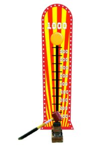 Kiddie Striker carnival