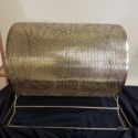 Large Raffle Drum