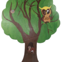 Lolli Tree