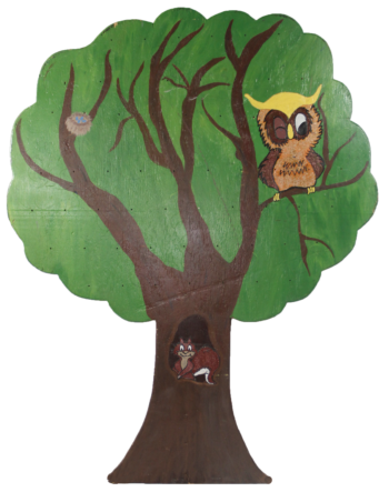 Lolli Tree