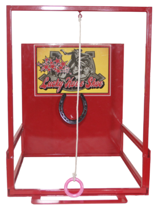 Lucky Horseshoe