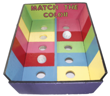 Match the Color