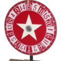 Number Wheel