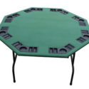 Poker Texas Hold Em Table