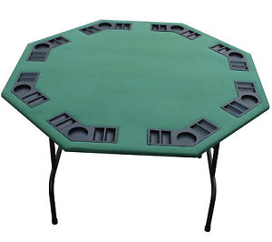 Poker Texas Hold Em Table