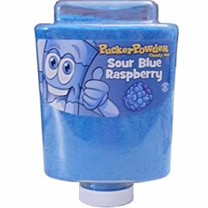 Creative candy bottle