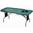 Roulette Table