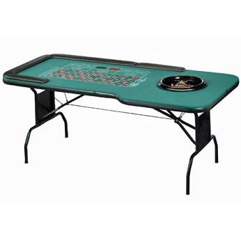 Roulette Table