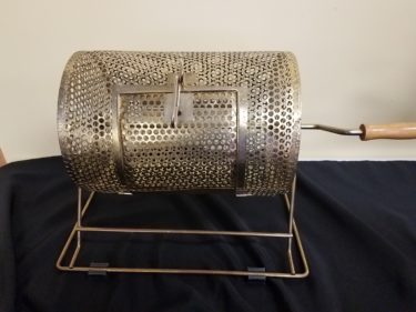 Small Raffle Drum