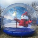 Snow Globe crop