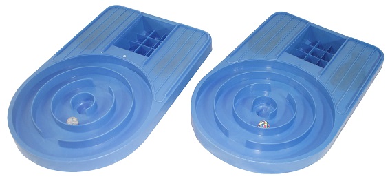 Wobblers