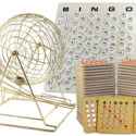 Bingo Set