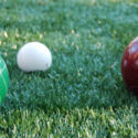 Bocce Ball