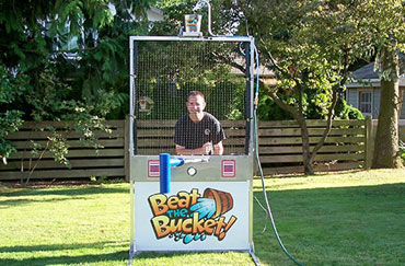 Beat the Bucket