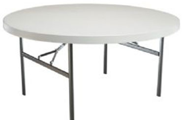 52 round table