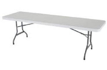 6′ X 30″ Tables
