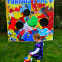 Furious Fowl