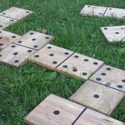 Giant Dominoes