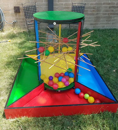 Kerplunk