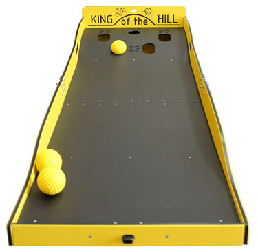King of the Hill