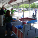 Carnival booth fronts