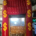 Money Booth