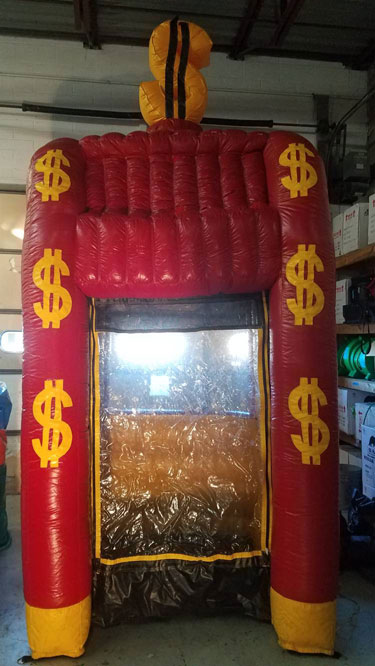Money Booth