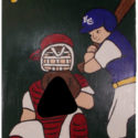 Pee Wee Pitch