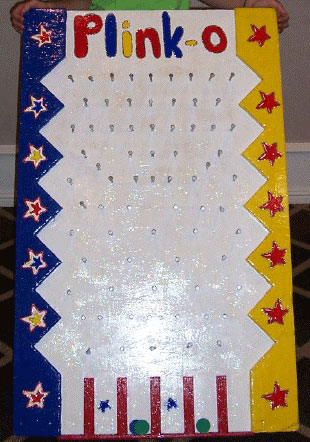 Plinko