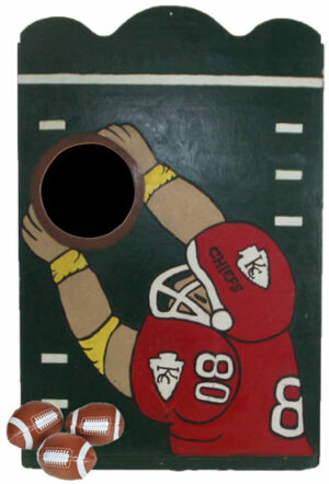 Quarterback Challenge