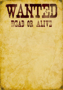 selfie-wanted-sign