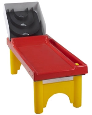 Skee Ball