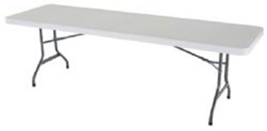 6′ X 30″ Tables - Creative Carnivals & Events, LLC